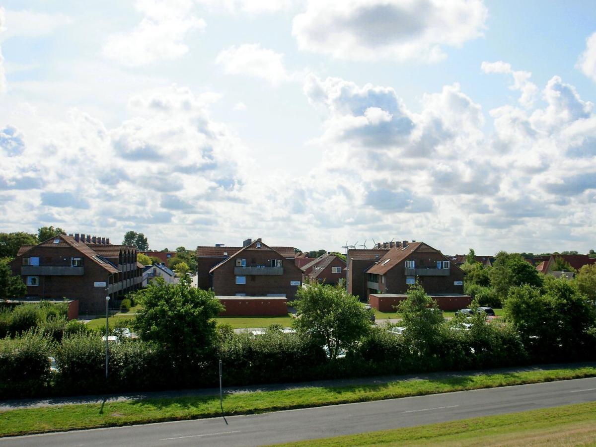 Apartment Achtern Diek By Interhome Norddeich  Zewnętrze zdjęcie