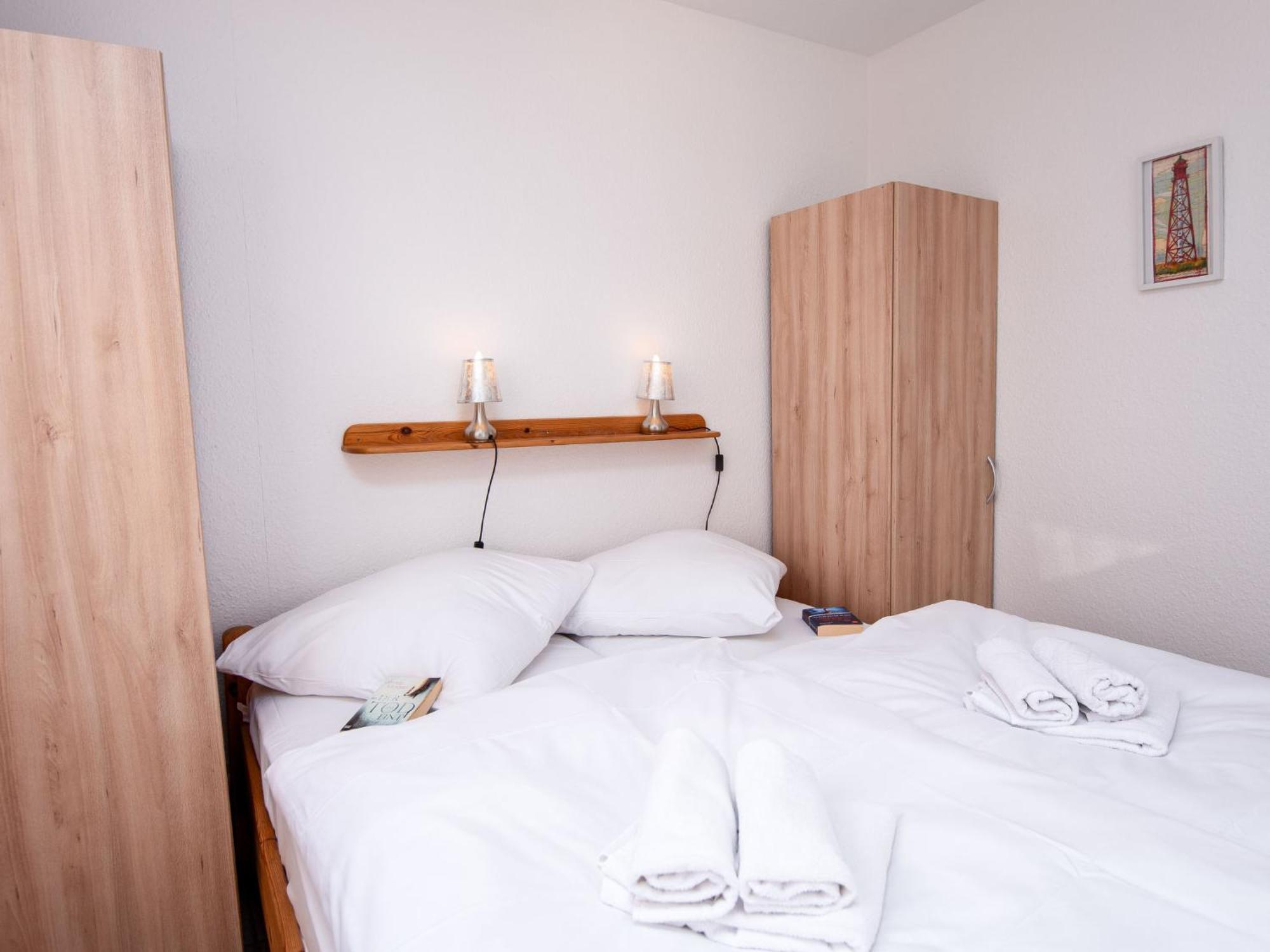 Apartment Achtern Diek By Interhome Norddeich  Zewnętrze zdjęcie