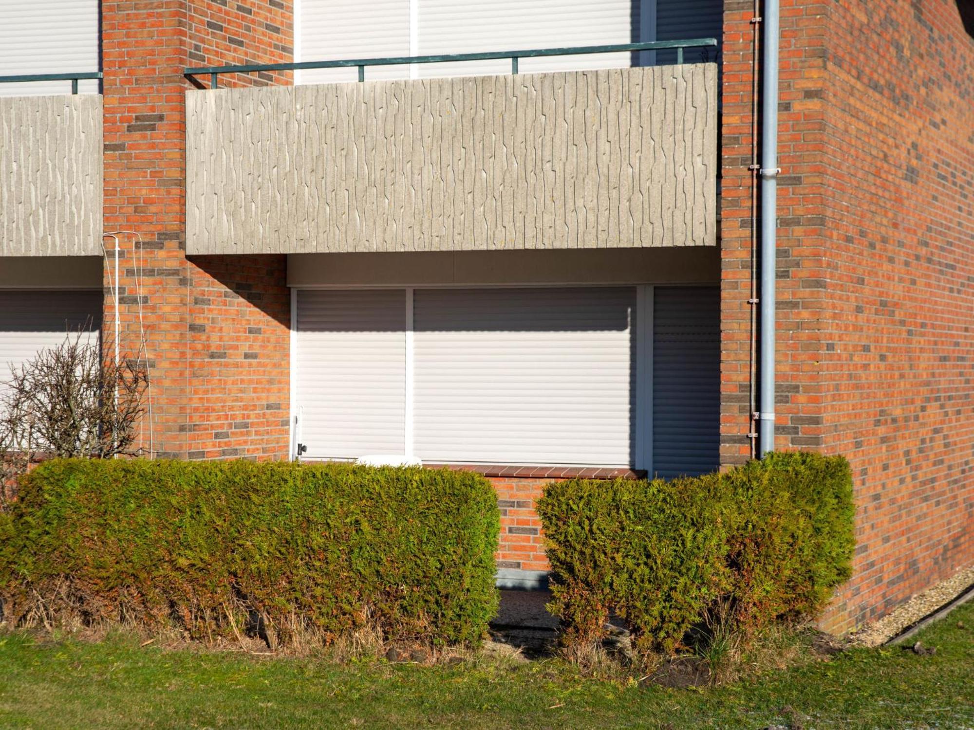 Apartment Achtern Diek By Interhome Norddeich  Zewnętrze zdjęcie